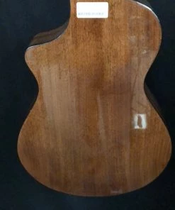 Breedlove Pursuit 12-String Sitka Spruce