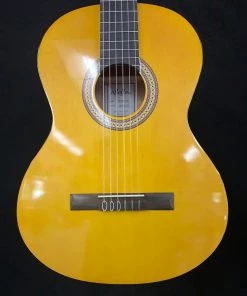 Shivelbine Music Walden N350 Nylon String Guitar