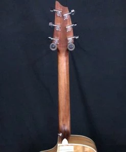 Breedlove Pursuit Exotic Concert CE Sitka-Myrtlewood 9 Breedlove Pursuit Exotic Concert CE Sitka-Myrtlewood