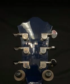 Shivelbine Music What's New Ibanez Artcore AFS75-TBL (USED)