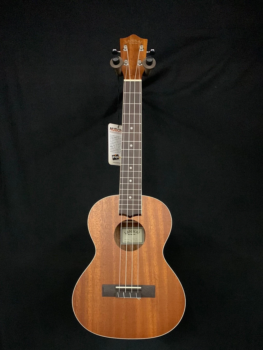 What's New Lanikai MA-T 1 What's New Lanikai MA-T