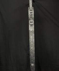 Shivelbine Music P&P Leather Guitar Strap