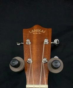 Lanikai MA-B Baritone Ukulele What's New