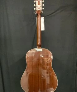 Shivelbine Music Epiphone FT-79 Texan Acoustic What's New