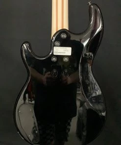 YAMAHA BB434BL BASS GUITAR 10 YAMAHA BB434BL BASS GUITAR