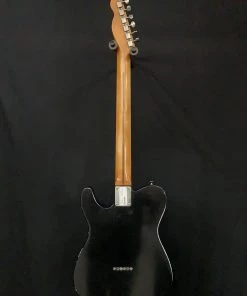 Shivelbine Music What's New Hearthstone Telecaster 3VTC1