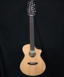 Breedlove Pursuit 12-String Sitka Spruce