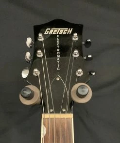 Shivelbine Music Gretsch G5122 Double Cutaway Hollowbody Electric Guitar 8 Shivelbine Music Gretsch G5122 Double Cutaway Hollowbody Electric Guitar