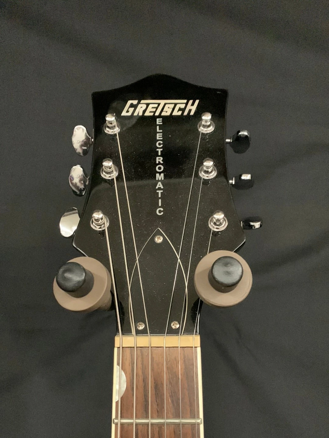 Shivelbine Music Gretsch G5122 Double Cutaway Hollowbody Electric Guitar 3 Shivelbine Music Gretsch G5122 Double Cutaway Hollowbody Electric Guitar