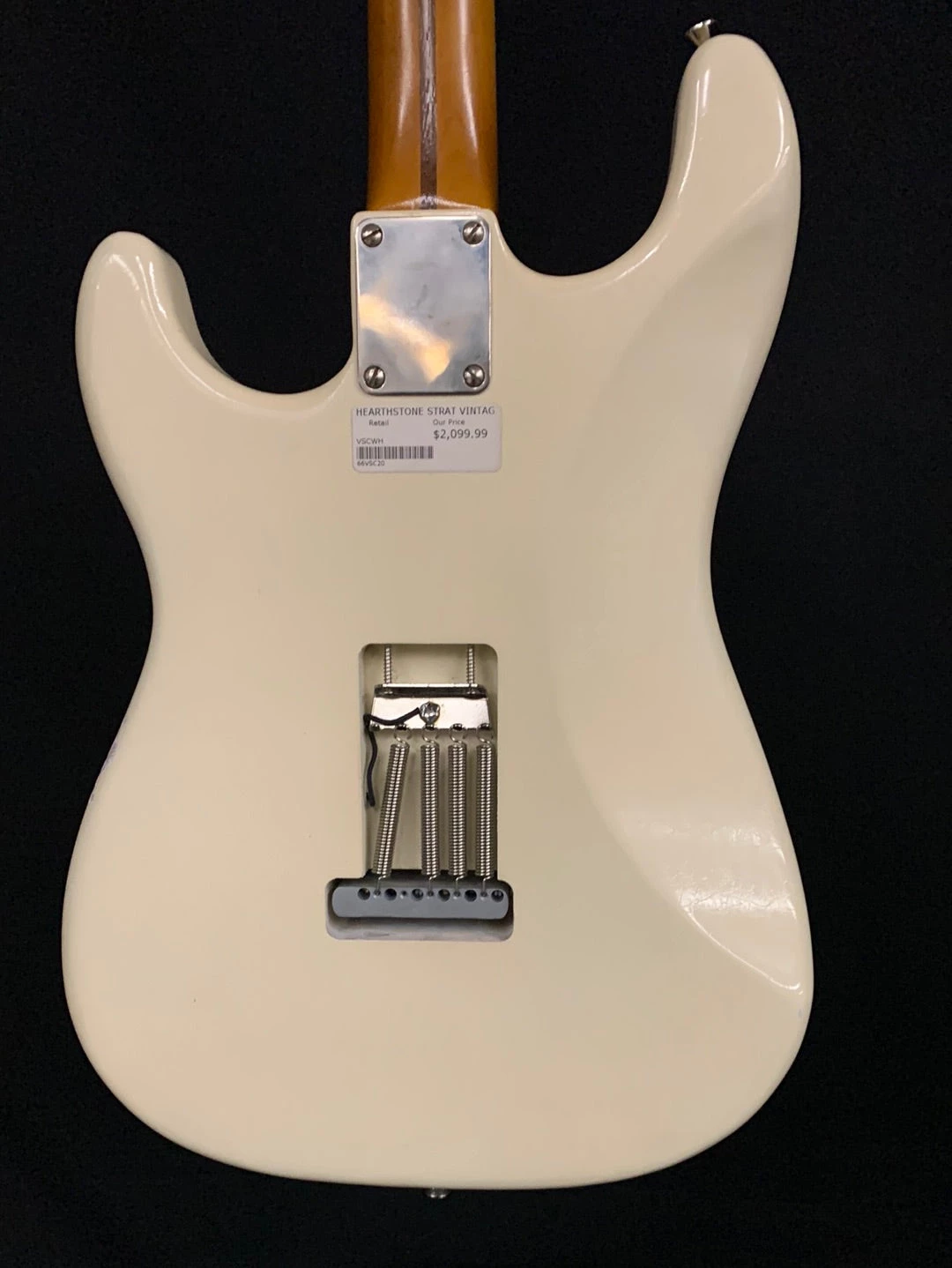 Hearthstone Strat Style Electric Guitar Guitars 5 Hearthstone Strat Style Electric Guitar Guitars