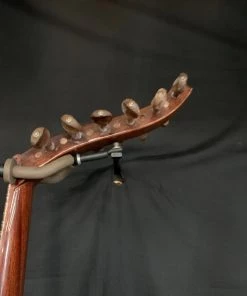 Shivelbine Music What's New Zeryabb Syrian Oud