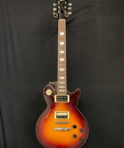 Shivelbine Music What's New TOKAI Love Rock Les Paul