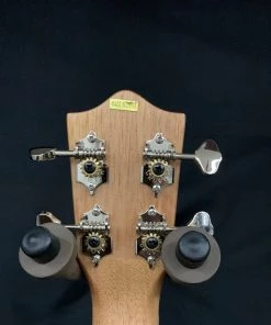 Lanikai SPS-T Solid Spruce Top Ukulele