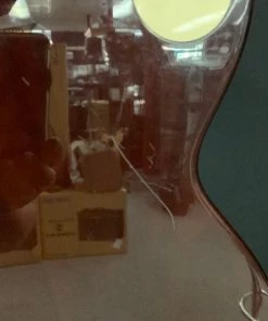 Shivelbine Music What's New TOKAI Love Rock Les Paul