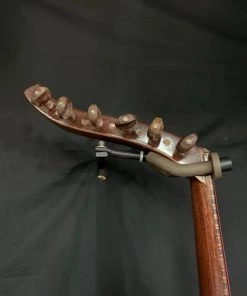 Shivelbine Music What's New Zeryabb Syrian Oud