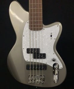 Shivelbine Music Ibanez TMB505MG Metallic Grey What's New