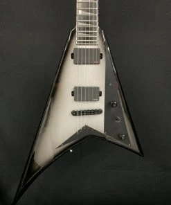 Shivelbine Music Jackson RRTMG Randy Rhoads V What's New