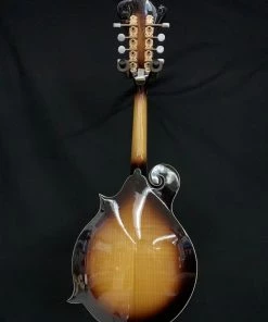 Shivelbine Music Morgan Monroe MM-100FM What's New