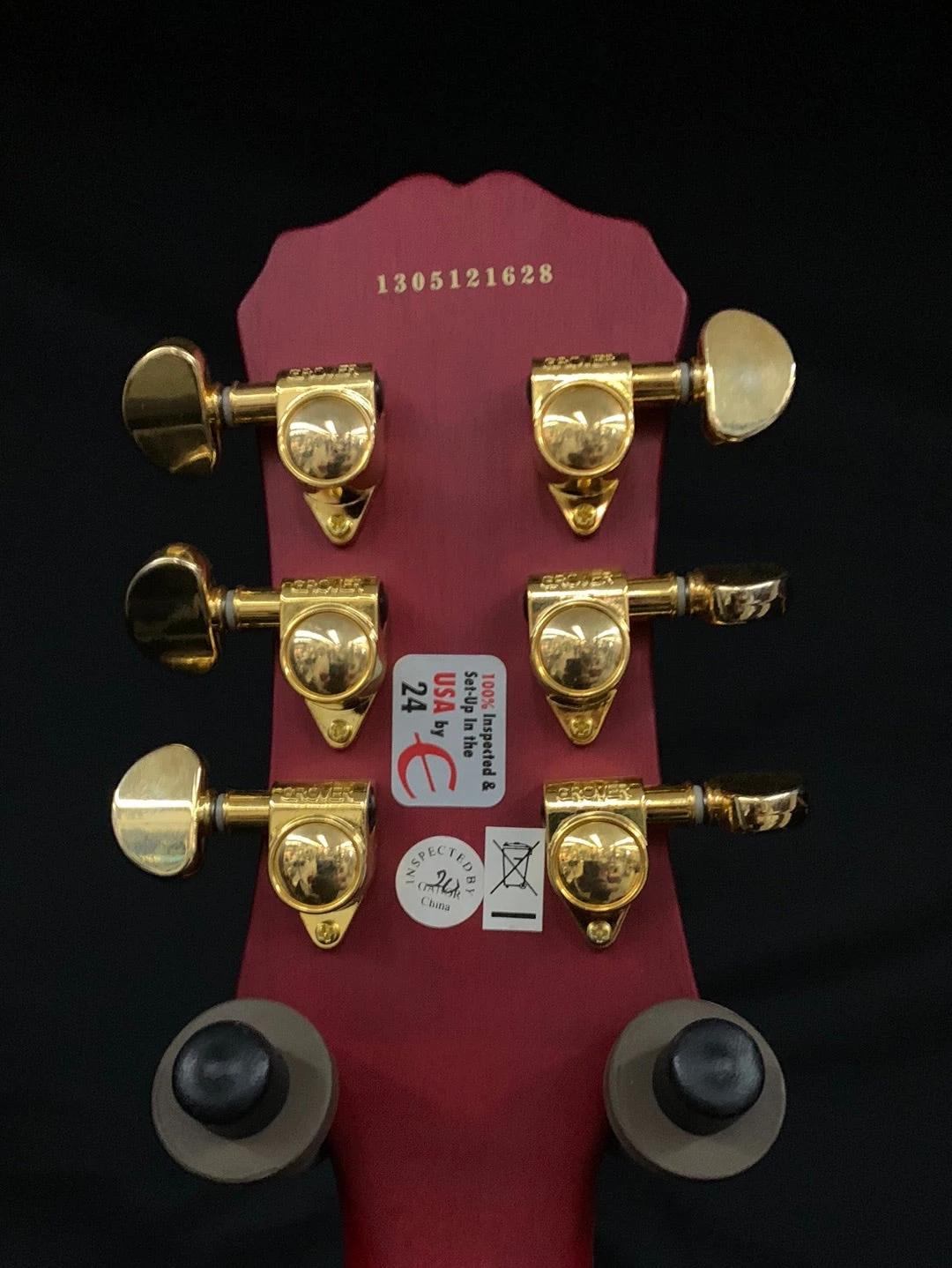 Shivelbine Music Epiphone Les Paul Prophecy GX Les Paul Quilted Cherry Burst 4 Shivelbine Music Epiphone Les Paul Prophecy GX Les Paul Quilted Cherry Burst