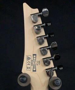 Shivelbine Music Ibanez S521OFM Ocean Fade What's New