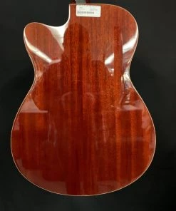 Shivelbine Music What's New Yamaha AC1M Tabacco Burst Acoustic Electric 10 Shivelbine Music What's New Yamaha AC1M Tabacco Burst Acoustic Electric