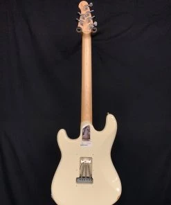 Shivelbine Music Sterling By Musicman Cutlass Electric Guitar 11 Shivelbine Music Sterling By Musicman Cutlass Electric Guitar