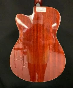 Shivelbine Music Yamaha AC1M Tobacco Burst