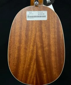 Lanikai MA-P Soprano Pineapple Ukulele