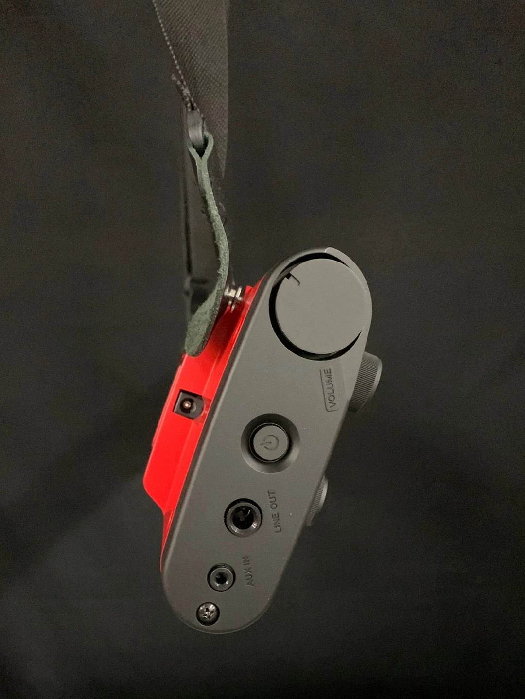 Shivelbine Music Yamaha Sonogenic SHS-500RDC Keytar What's New 5 Shivelbine Music Yamaha Sonogenic SHS-500RDC Keytar What's New