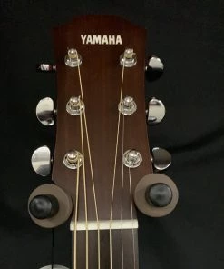 Shivelbine Music Yamaha AM1 Trans Black Acoustic Electric What's New 8 Shivelbine Music Yamaha AM1 Trans Black Acoustic Electric What's New