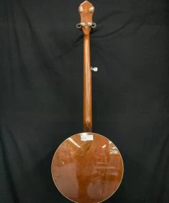 Shivelbine Music What's New Baldwin ODE Banjo