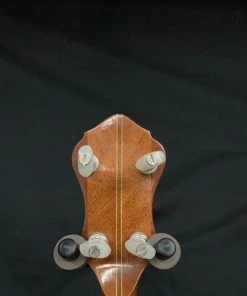 Shivelbine Music What's New Baldwin ODE Banjo