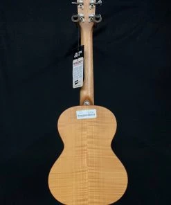 Shivelbine Music What's New LANIKAI FM-T Flame Top