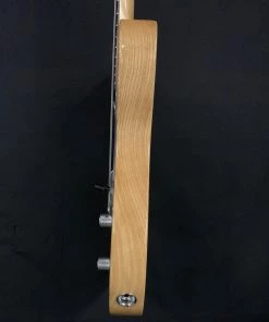 Shivelbine Music Fender Artist Series Jimmy Page Telecaster Natural With Dragon Graphic 2019 W/case And Case Candy What's New