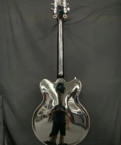 Shivelbine Music Gretsch G5122 Double Cutaway Hollowbody Electric Guitar 11 Shivelbine Music Gretsch G5122 Double Cutaway Hollowbody Electric Guitar