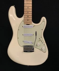 Shivelbine Music Sterling By Musicman Cutlass Electric Guitar