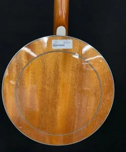 Shivelbine Music Morgan Monroe MNB-1W 24 Fret 5 String Banjo What's New