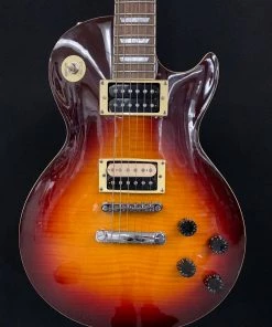 Shivelbine Music What's New TOKAI Love Rock Les Paul