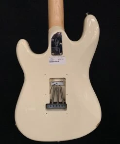 Shivelbine Music Sterling By Musicman Cutlass Electric Guitar 10 Shivelbine Music Sterling By Musicman Cutlass Electric Guitar