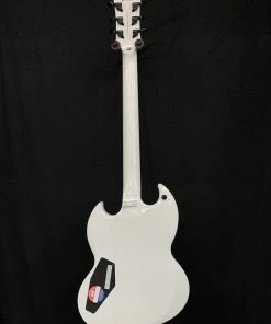Shivelbine Music ESP VIPER 256 Snow White What's New