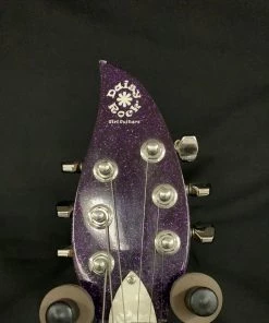 Shivelbine Music What's New Daisy Rock Electric Star