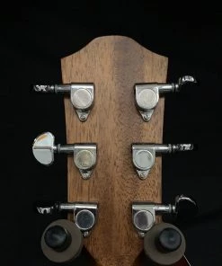 Shivelbine Music Teton STS103NT-OP Dreadnought Acoustic Guitar