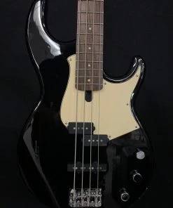 YAMAHA BB434BL BASS GUITAR