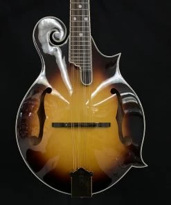 Shivelbine Music Morgan Monroe MM-100FM What's New