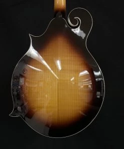 Shivelbine Music Morgan Monroe MM-100FM What's New