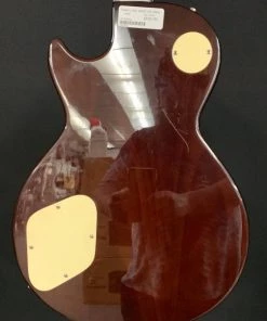 Shivelbine Music What's New TOKAI Love Rock Les Paul