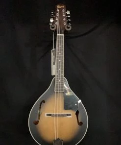 Shivelbine Music What's New Ibanez M510OVS