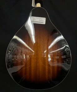 Shivelbine Music What's New Ibanez M510BS Brown Sunburst