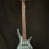 Shivelbine Music Ibanez Sr305esvm 5 String Bass In Sky Veil Matte