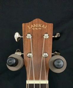 Lanikai SPS-T Solid Spruce Top Ukulele